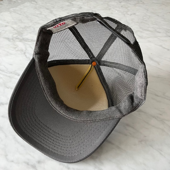 Pool Day Snap Back Hat - Picture 5 of 6